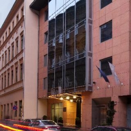 General view