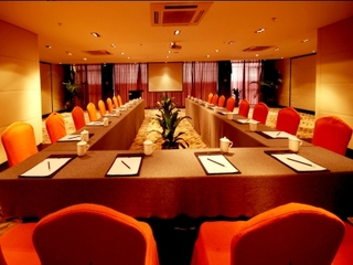 Best Western Richful Green Hotel