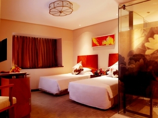 Best Western Richful Green Hotel