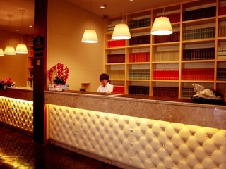 Best Western Richful Green Hotel