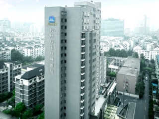 General view