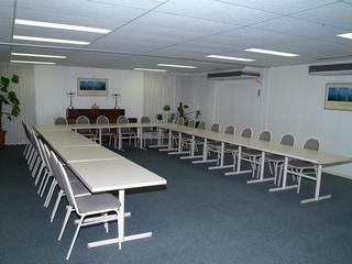 Conferences