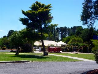 General view