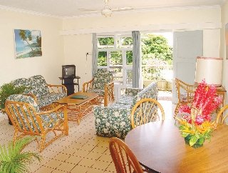 BEST WESTERN Suva Motor Inn