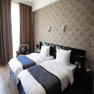 Best Western Tbilisi