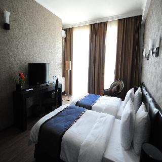 Best Western Tbilisi