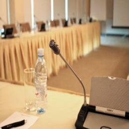 Conferences