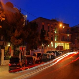 General view