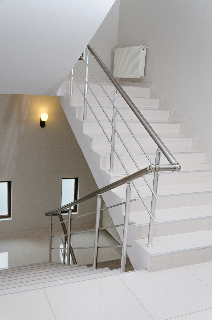 General view
