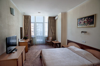 General view