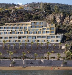 General view