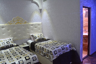 Boutique Hotel Elegant