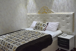 Boutique Hotel Elegant