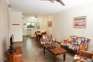 Broome Beach Resort