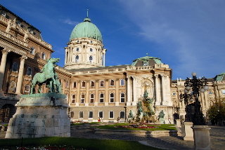General view