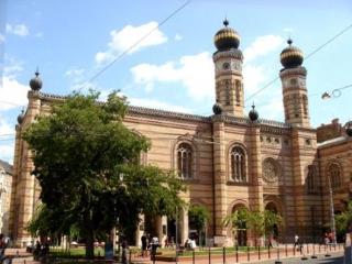 General view