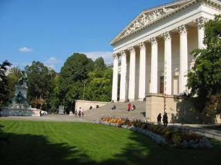 General view
