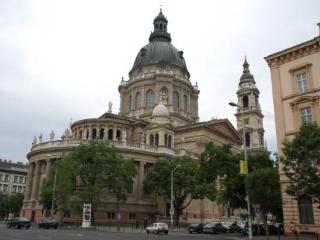 General view
