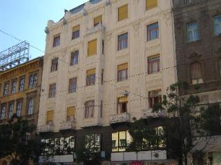General view
