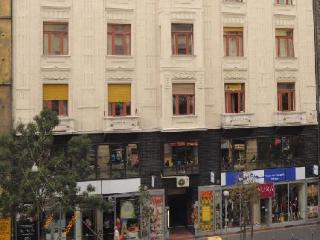 General view