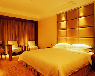 CAA Holy Sun Hotel