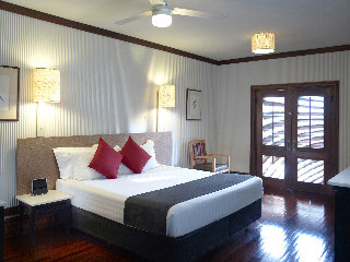 Cable Beach Club Resort & Spa