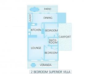 Cable Beachside Villas