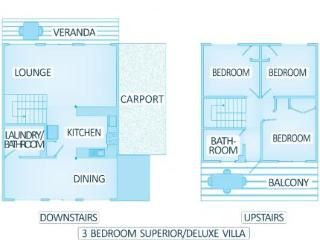 Cable Beachside Villas