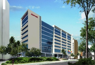 Cali Marriott Hotel