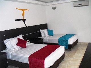 Cali Plaza Sports