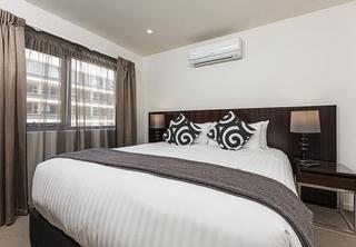 Canberra Rex Hotel