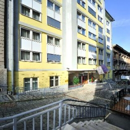 General view