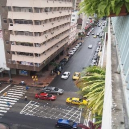 General view