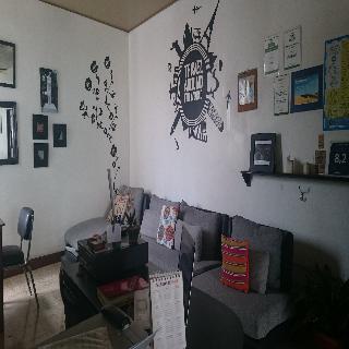 Casa de Romero B&B