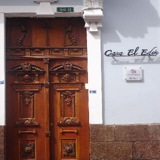 Casa El Eden