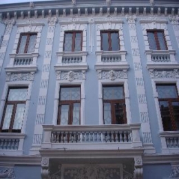 General view