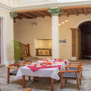 Casa El Eden