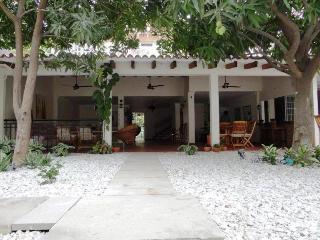Casa Etnia Hotel Boutique