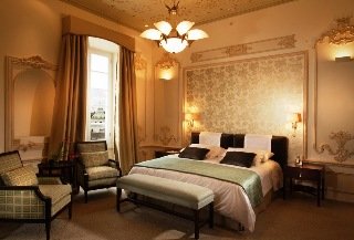 Casa Gangotena Boutique Hotel