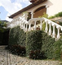 General view