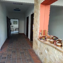 General view