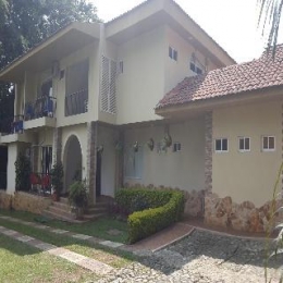 General view
