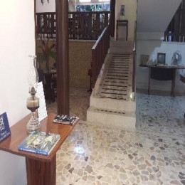 General view