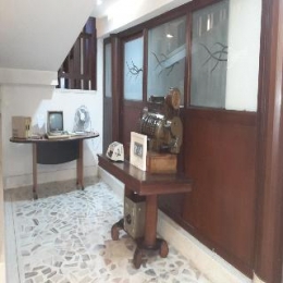 General view