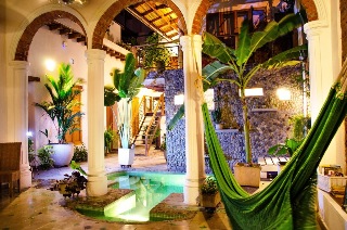 Casa Verde Hotel
