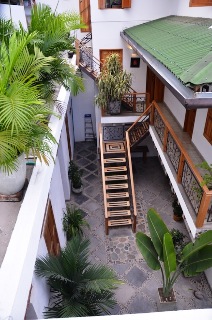 General view