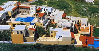 General view