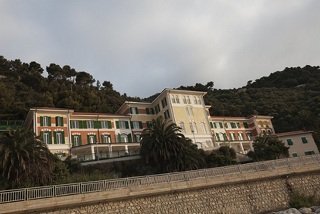 CH Hotel Del Golfo