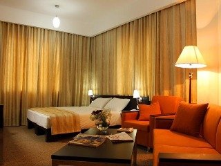 Citadines Freedom Square Tbilisi