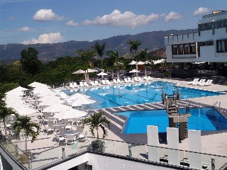 Club Campestre De Bucaramanga